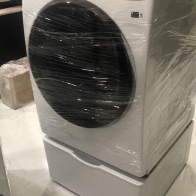 Samsung Washer/Dryer Unit